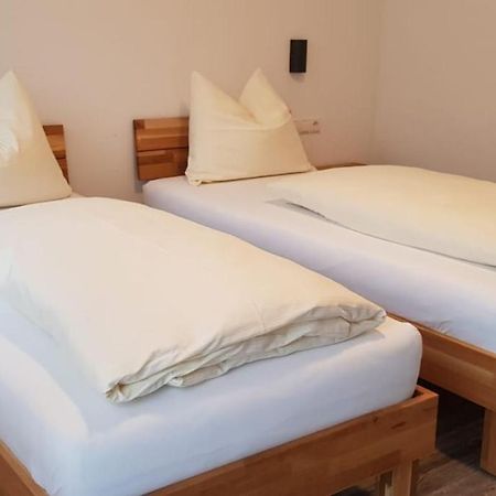 Gasthaus Pension Hoerner Moos  Zewnętrze zdjęcie